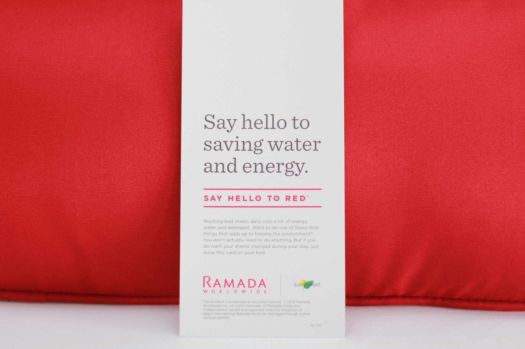 Ramada By Wyndham New Iberia Hotel Exterior photo